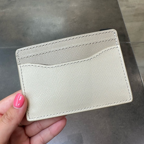 Marc Jacobs - The Utility Snapshot Card Case - Picture 2 of 6